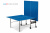 Теннисный стол Olympic Outdoor (синий) Теннисный стол Olympic Outdoor (синий)